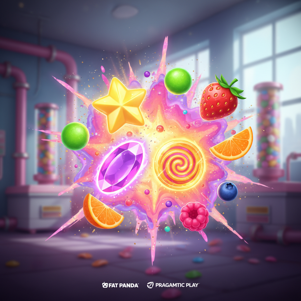 Sweet Burst